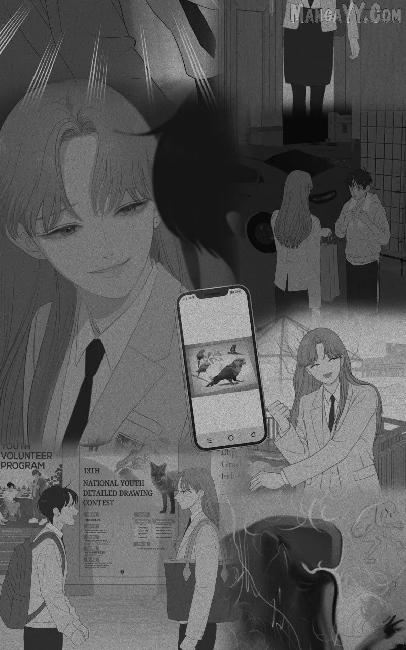 Illip Art High School Students Chapter 76 page 48 - 