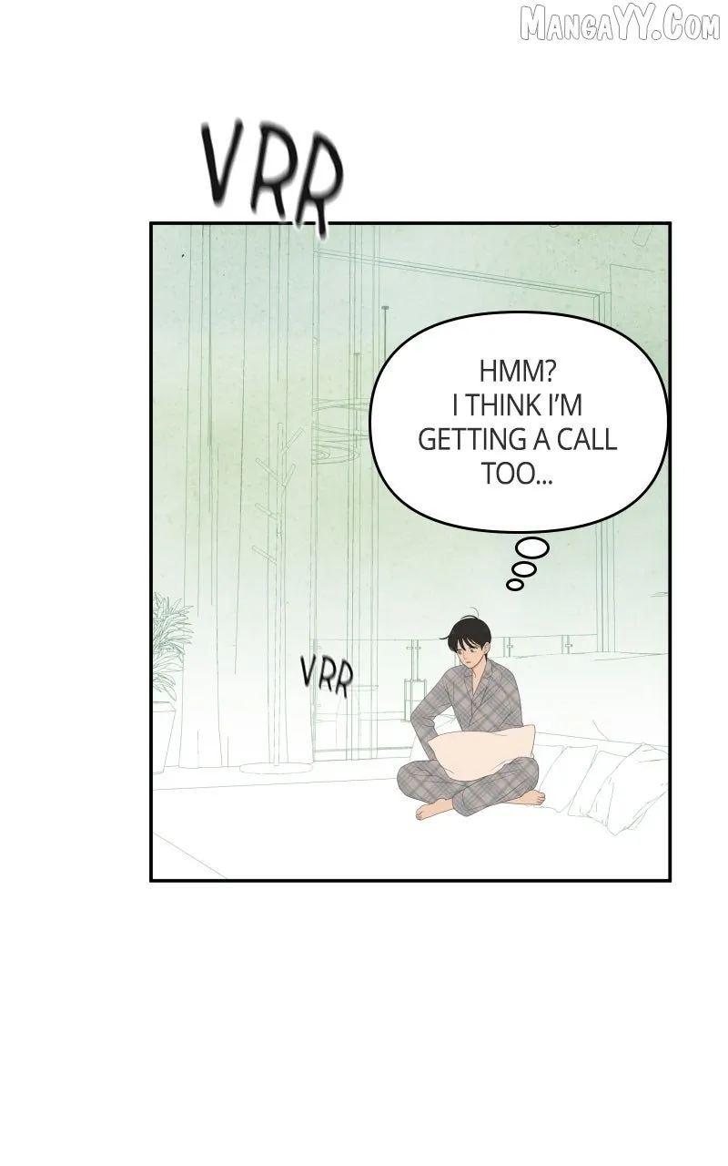 Illip Art High School Students Chapter 76 page 6 - 