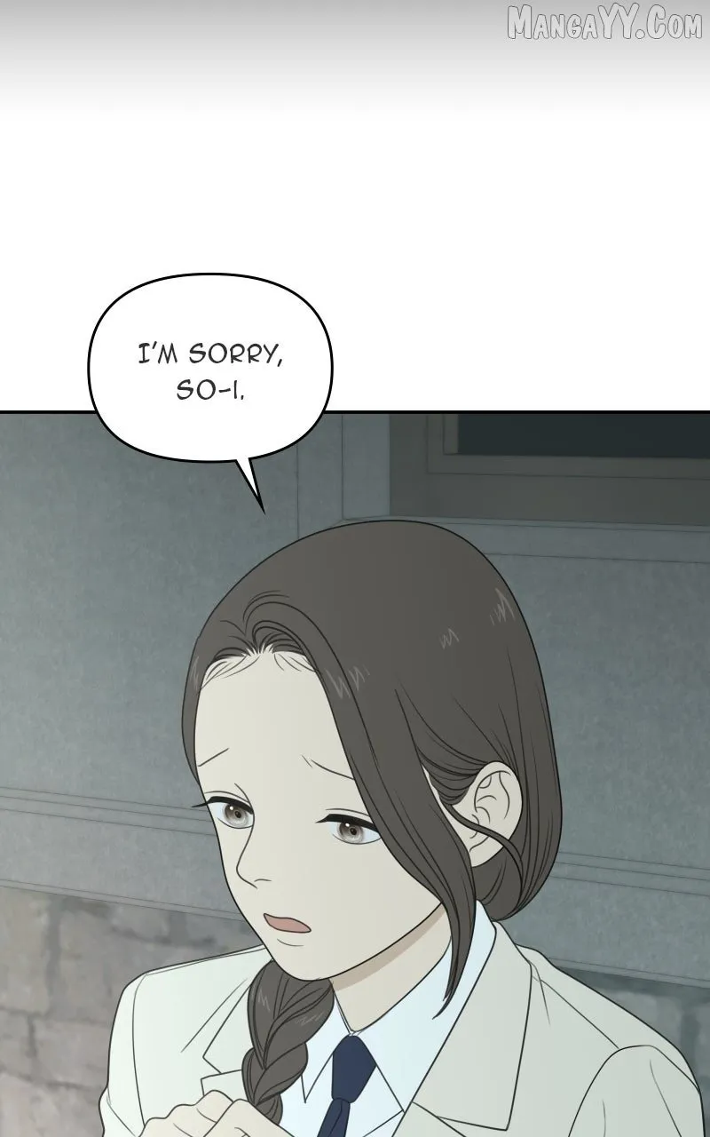 Illip Art High School Students Chapter 76 page 59 - 
