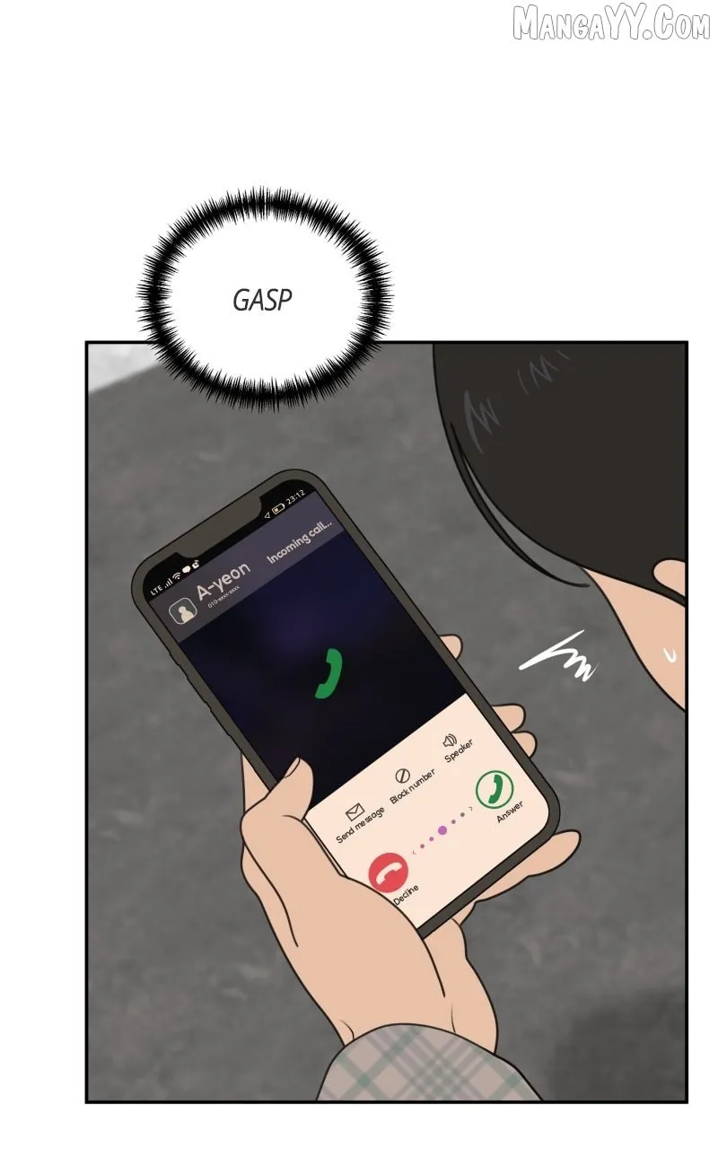 Illip Art High School Students Chapter 76 page 7 - 