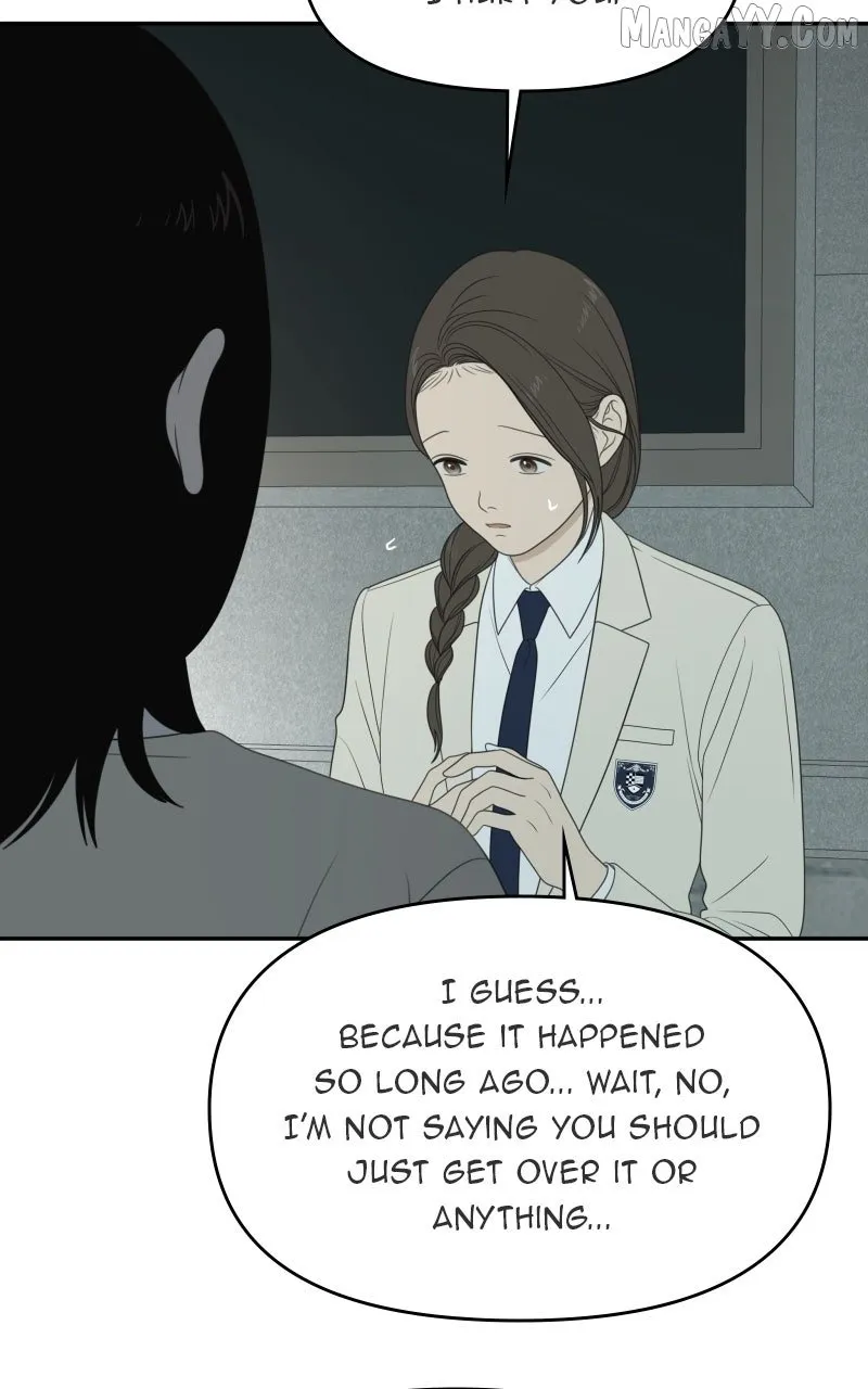 Illip Art High School Students Chapter 76 page 62 - 