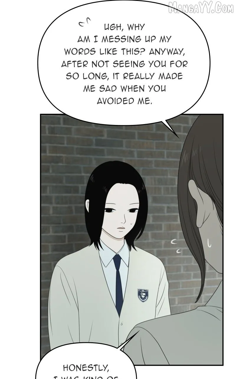 Illip Art High School Students Chapter 76 page 63 - 