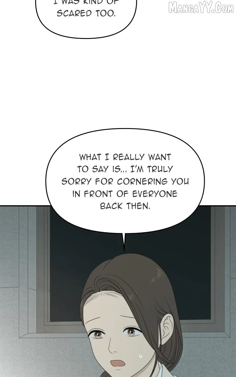 Illip Art High School Students Chapter 76 page 64 - 