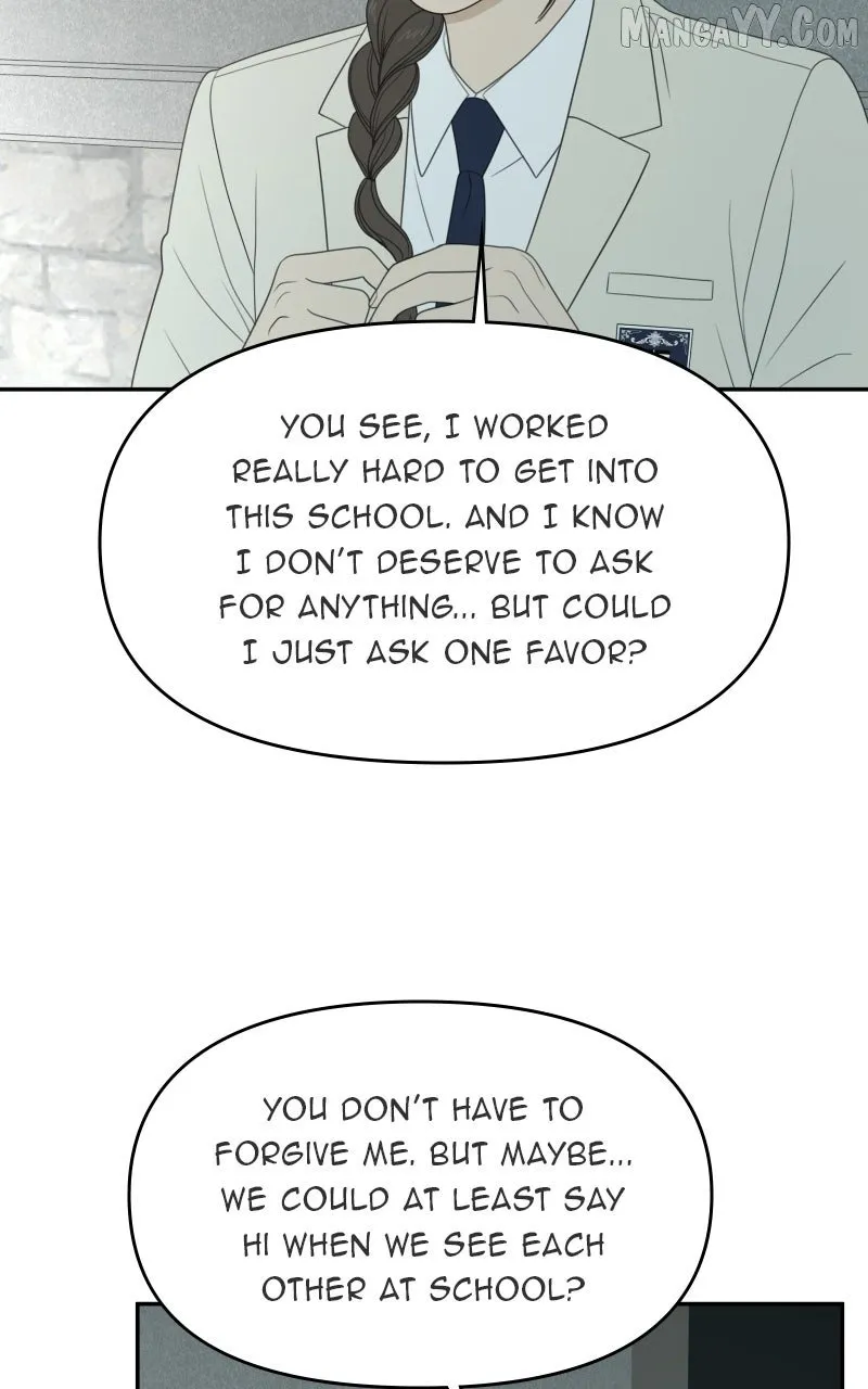Illip Art High School Students Chapter 76 page 65 - 
