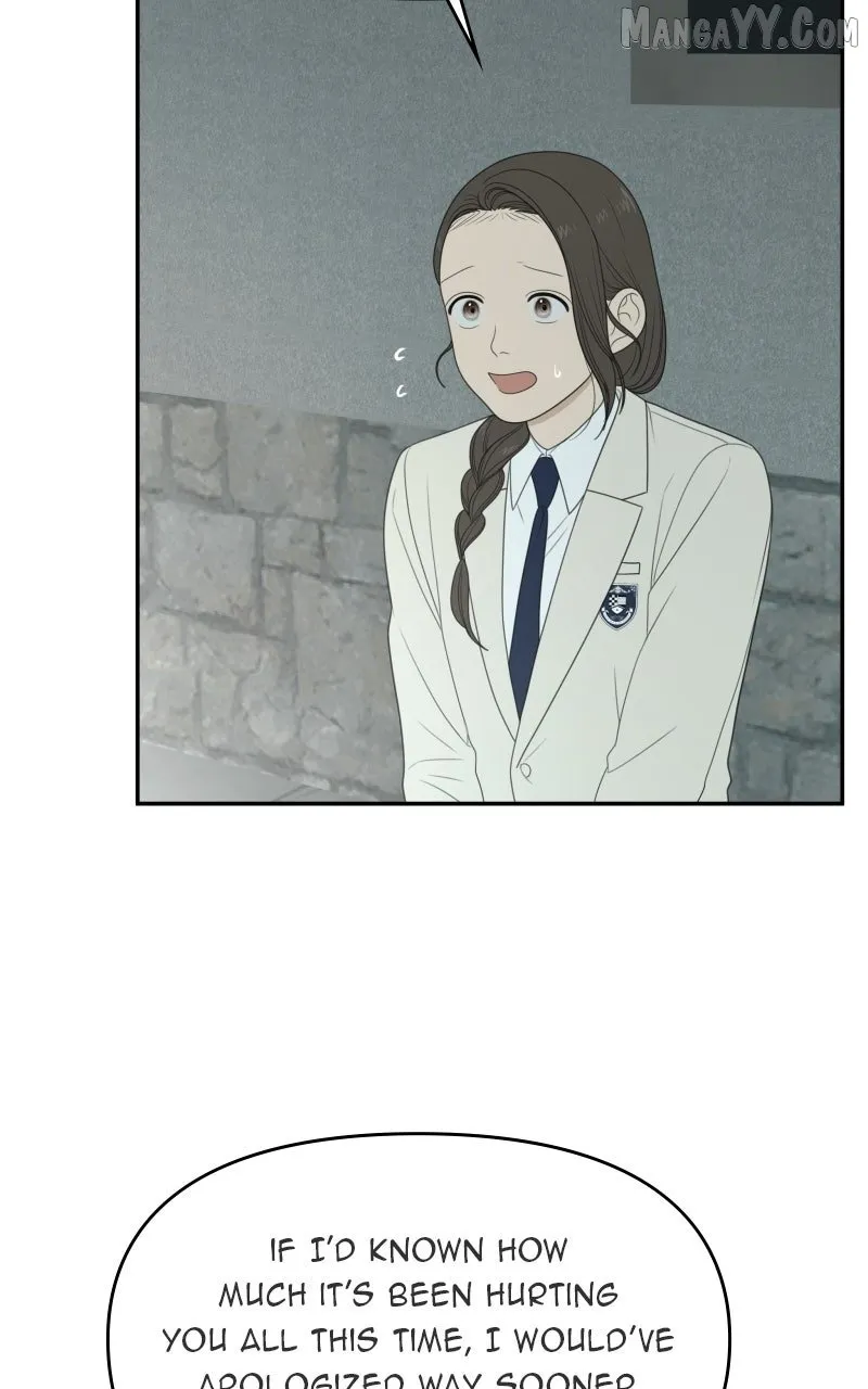 Illip Art High School Students Chapter 76 page 66 - 