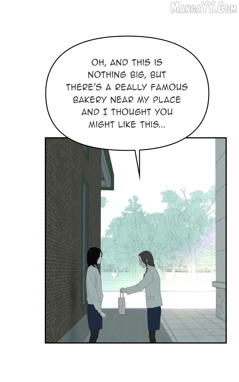 Illip Art High School Students Chapter 76 page 68 - 