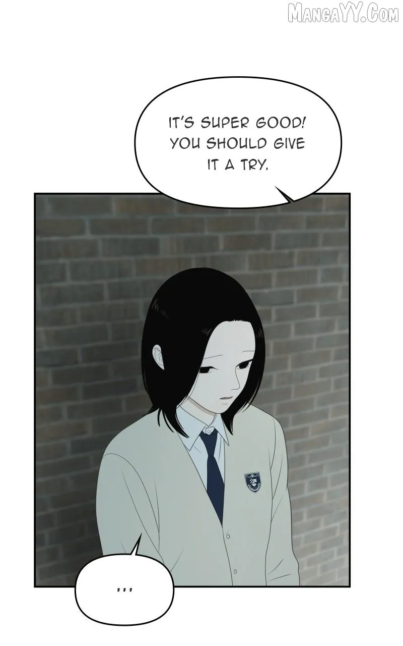 Illip Art High School Students Chapter 76 page 69 - 