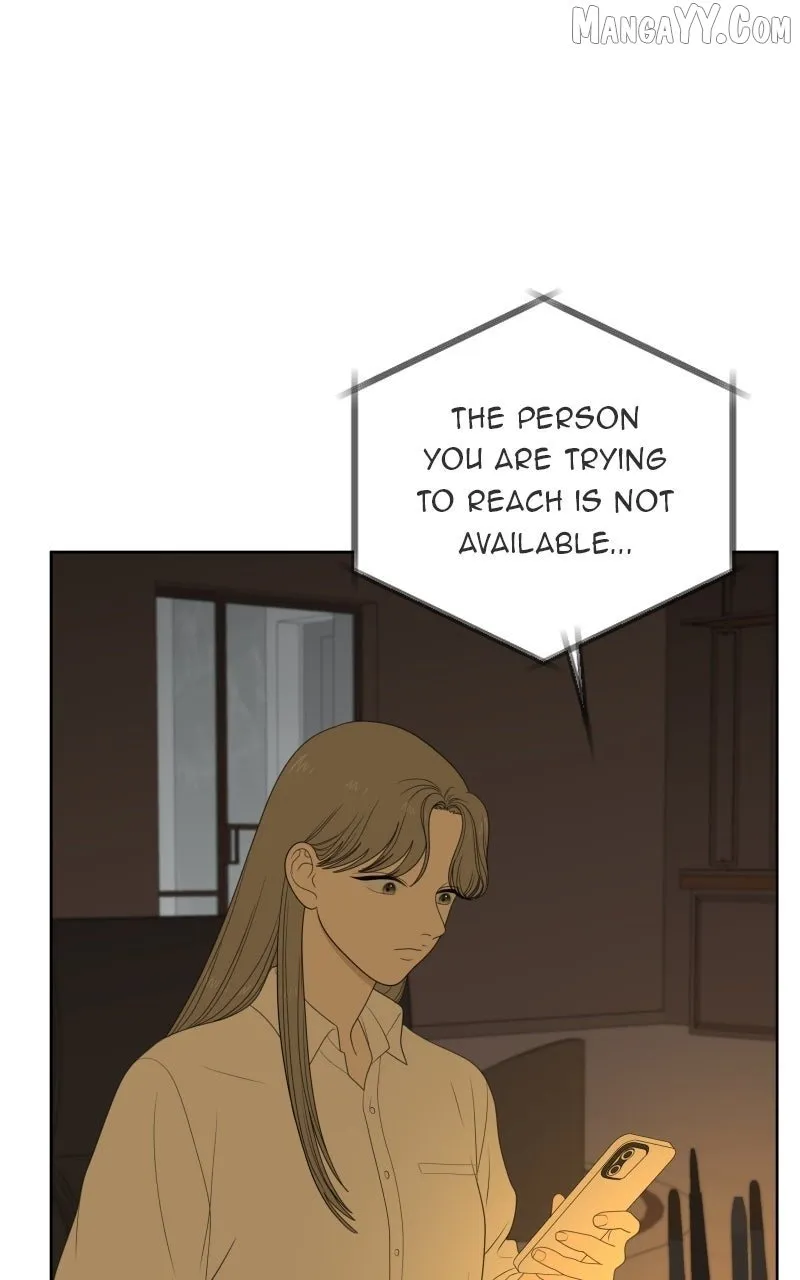 Illip Art High School Students Chapter 76 page 8 - 