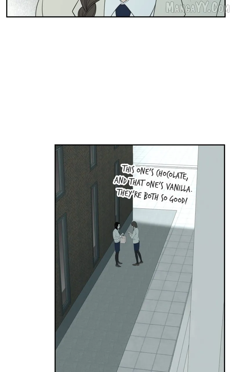 Illip Art High School Students Chapter 76 page 73 - 