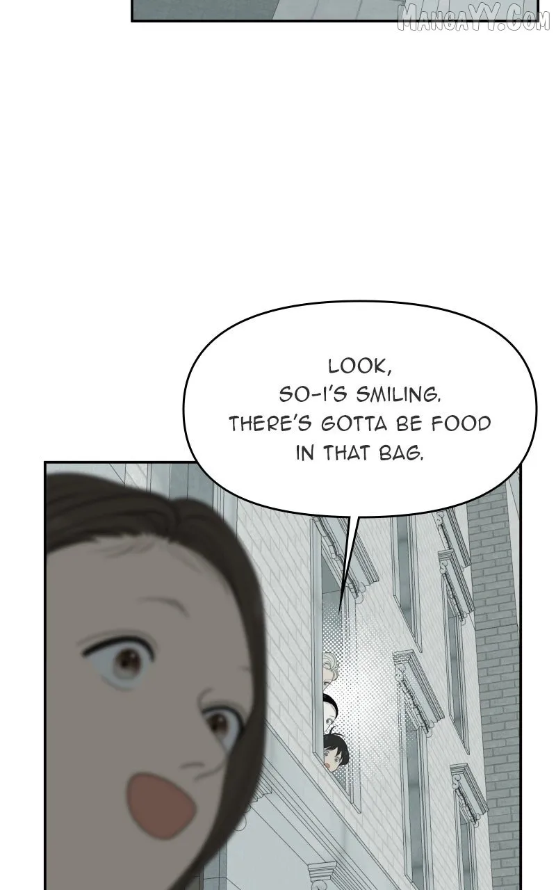 Illip Art High School Students Chapter 76 page 74 - 