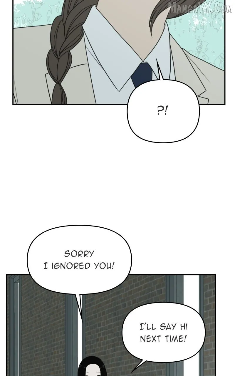 Illip Art High School Students Chapter 76 page 79 - 