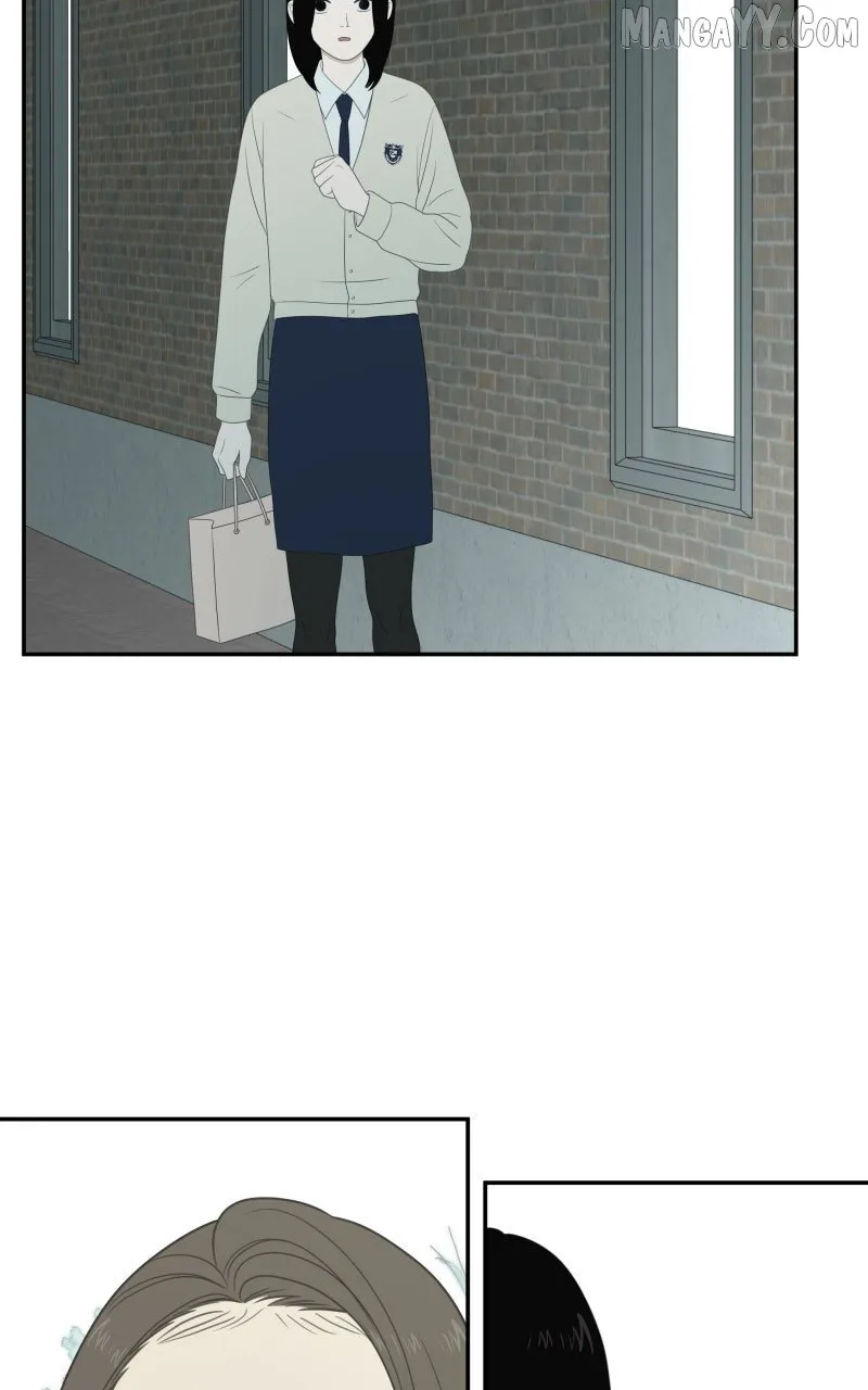 Illip Art High School Students Chapter 76 page 80 - 