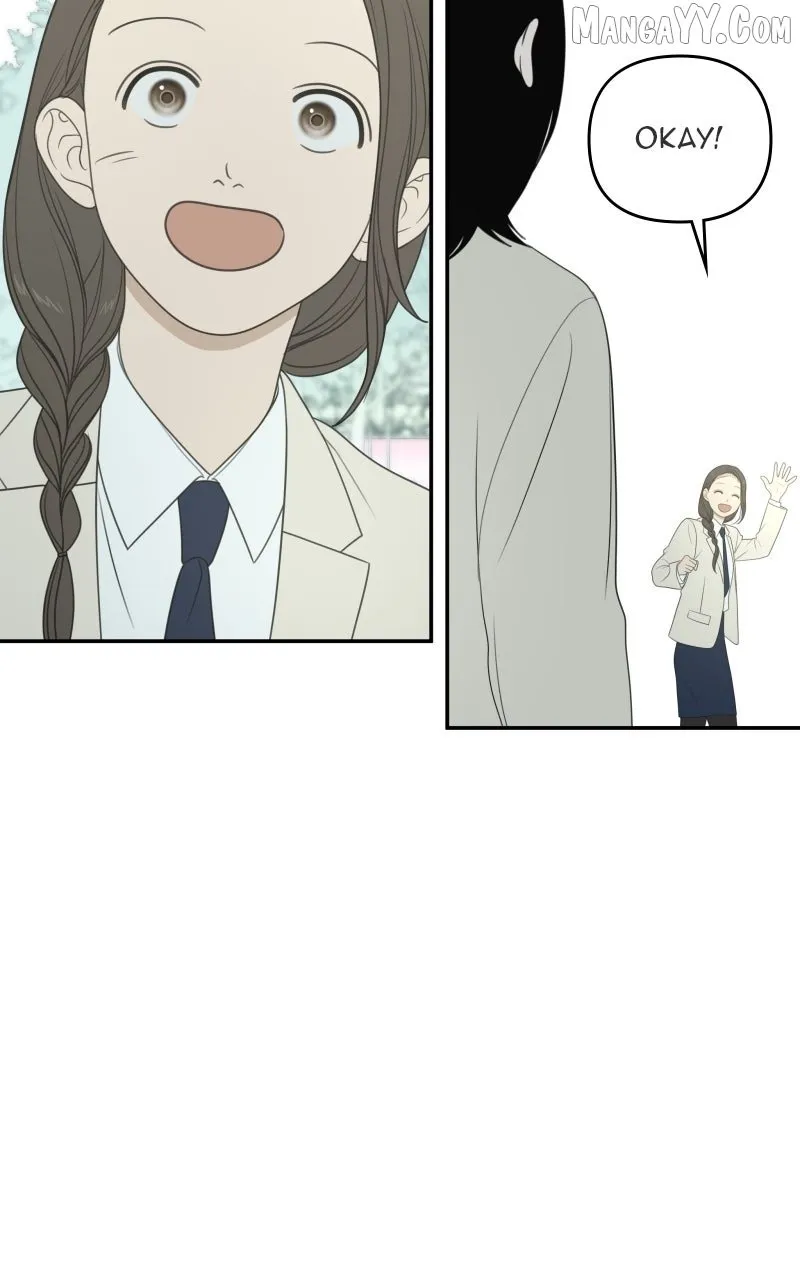 Illip Art High School Students Chapter 76 page 81 - 