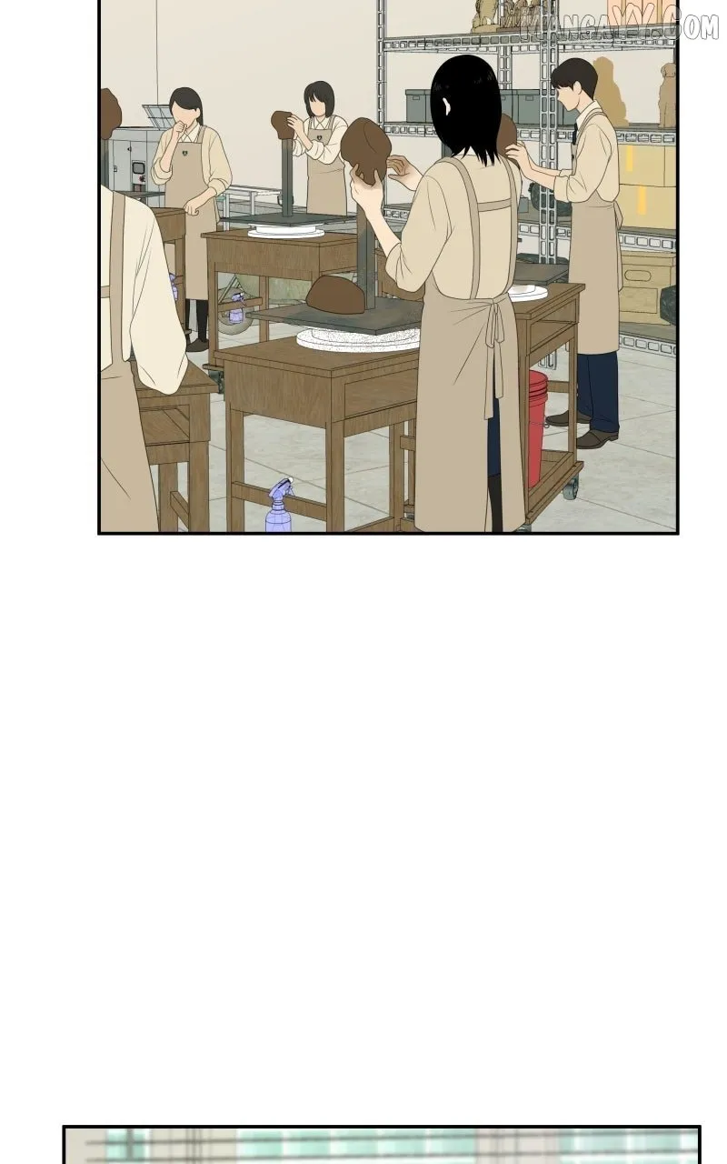Illip Art High School Students Chapter 76 page 83 - 
