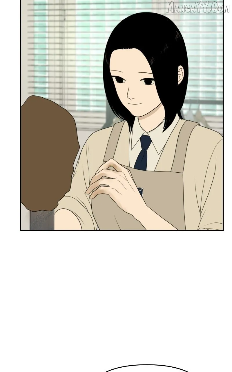 Illip Art High School Students Chapter 76 page 84 - 