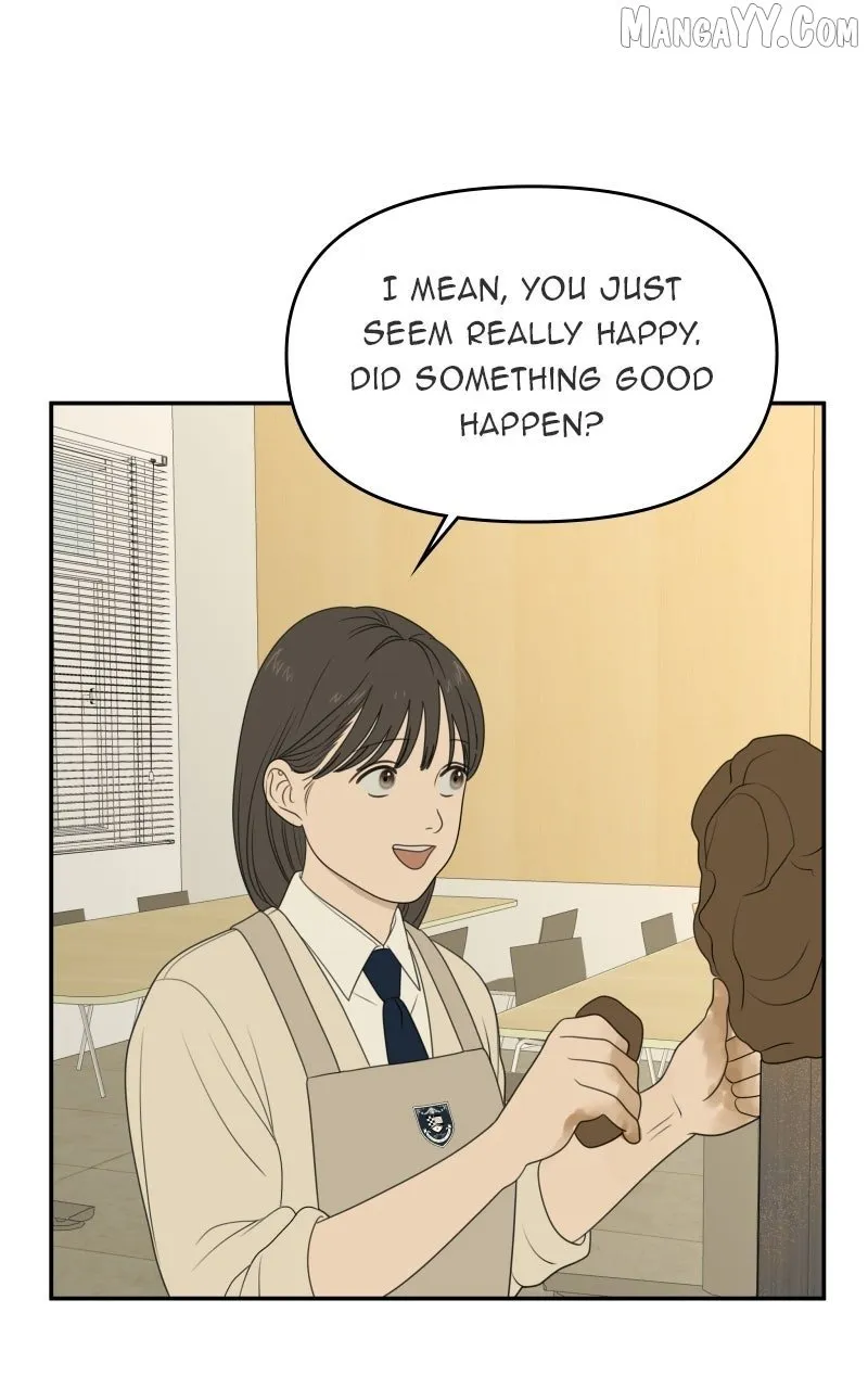 Illip Art High School Students Chapter 76 page 86 - 