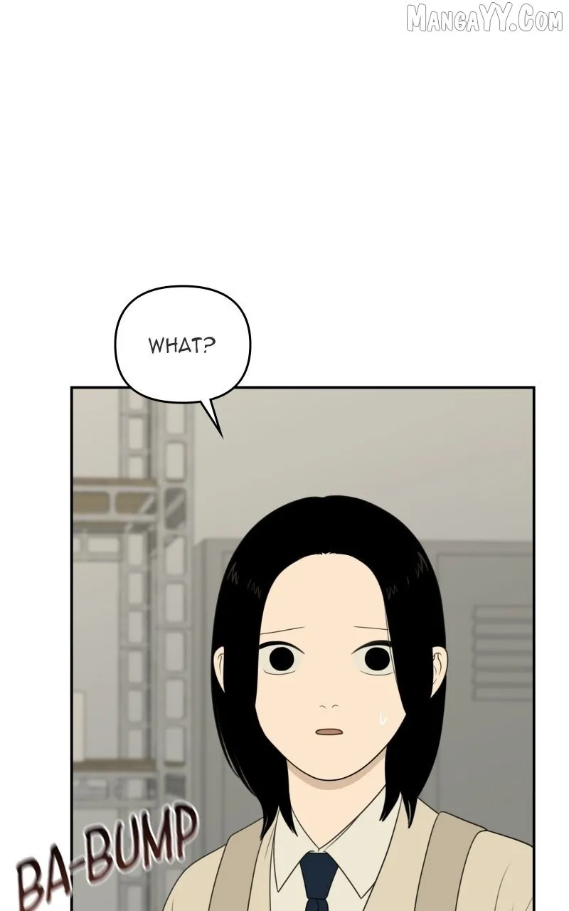 Illip Art High School Students Chapter 76 page 90 - 