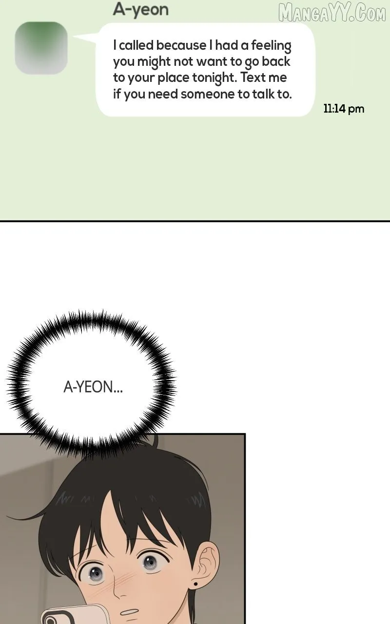 Illip Art High School Students Chapter 76 page 10 - 
