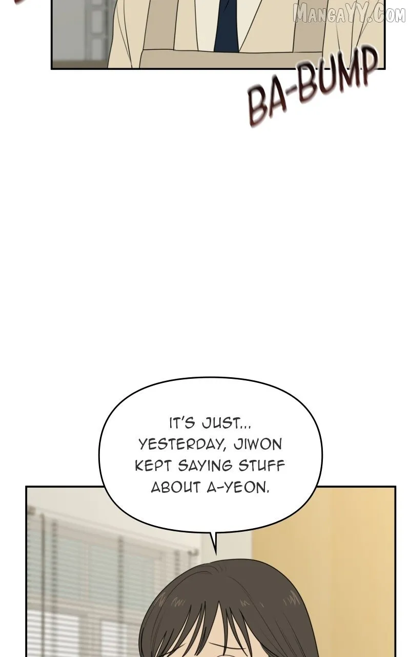Illip Art High School Students Chapter 76 page 91 - 