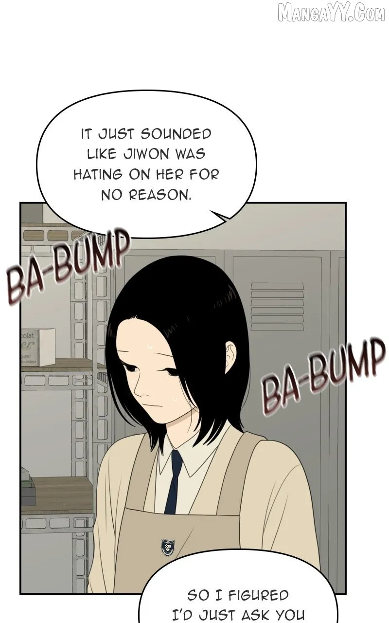 Illip Art High School Students Chapter 76 page 93 - 