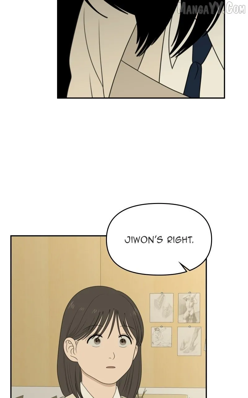 Illip Art High School Students Chapter 76 page 98 - 