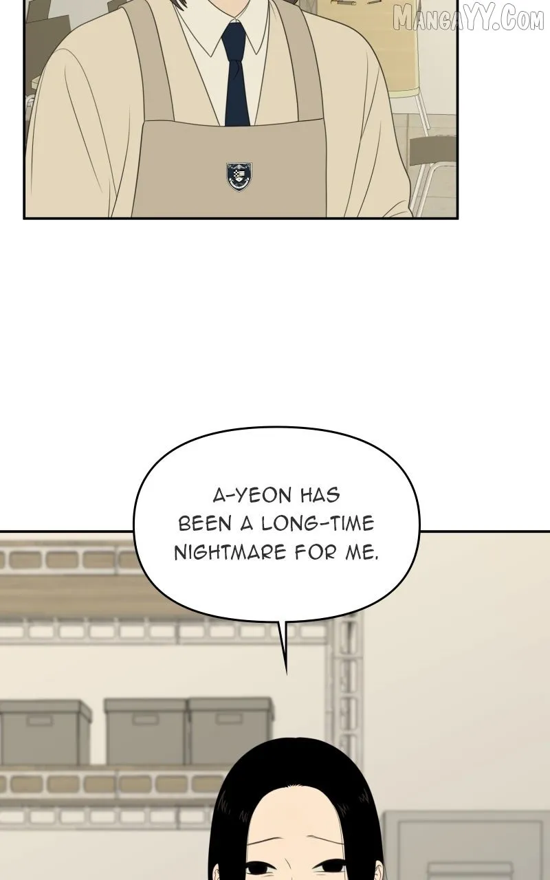 Illip Art High School Students Chapter 76 page 99 - 