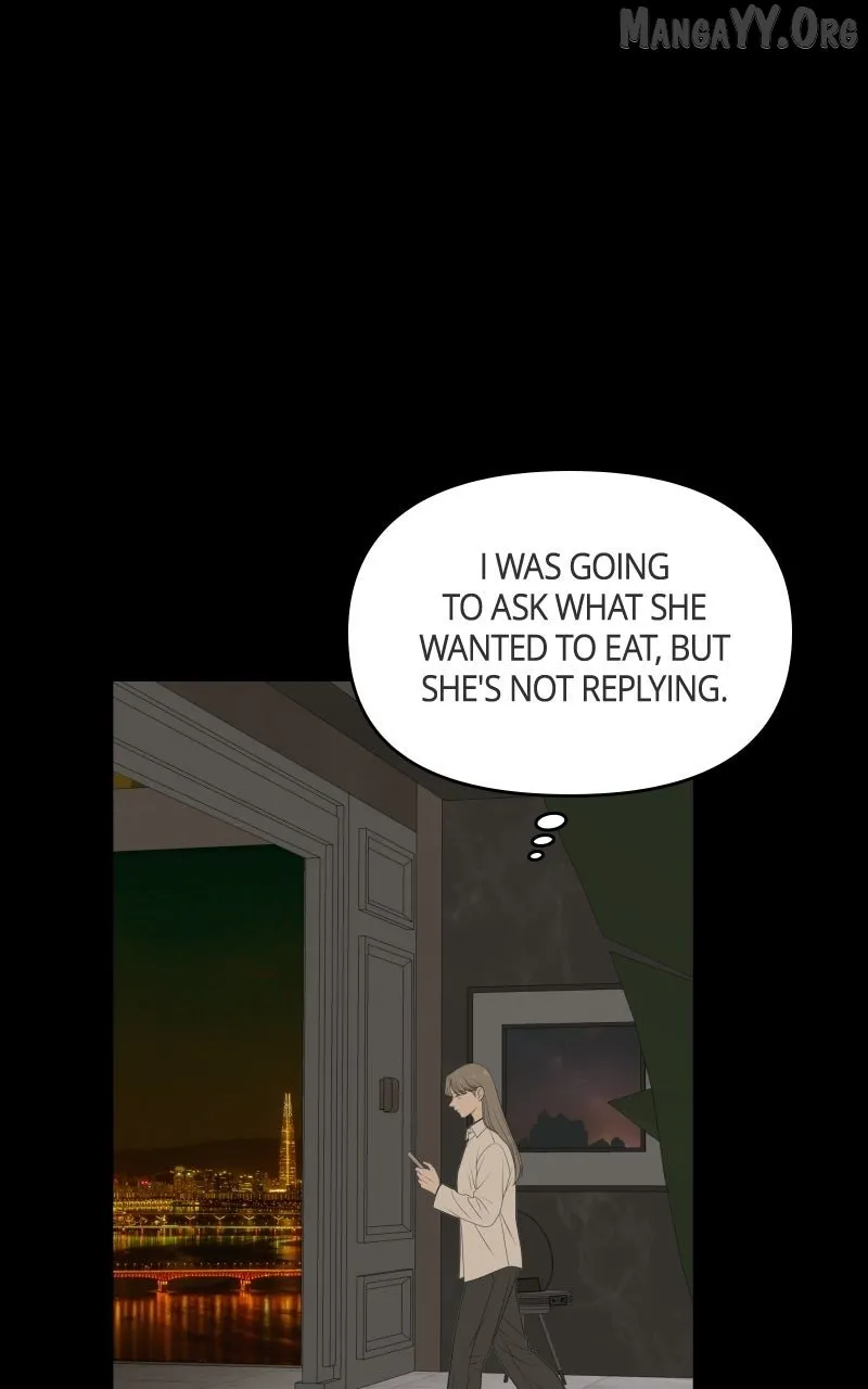 Illip Art High School Students Chapter 77 page 11 - 