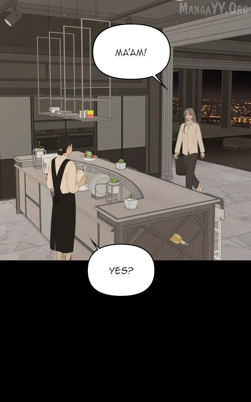 Illip Art High School Students Chapter 77 page 3 - 