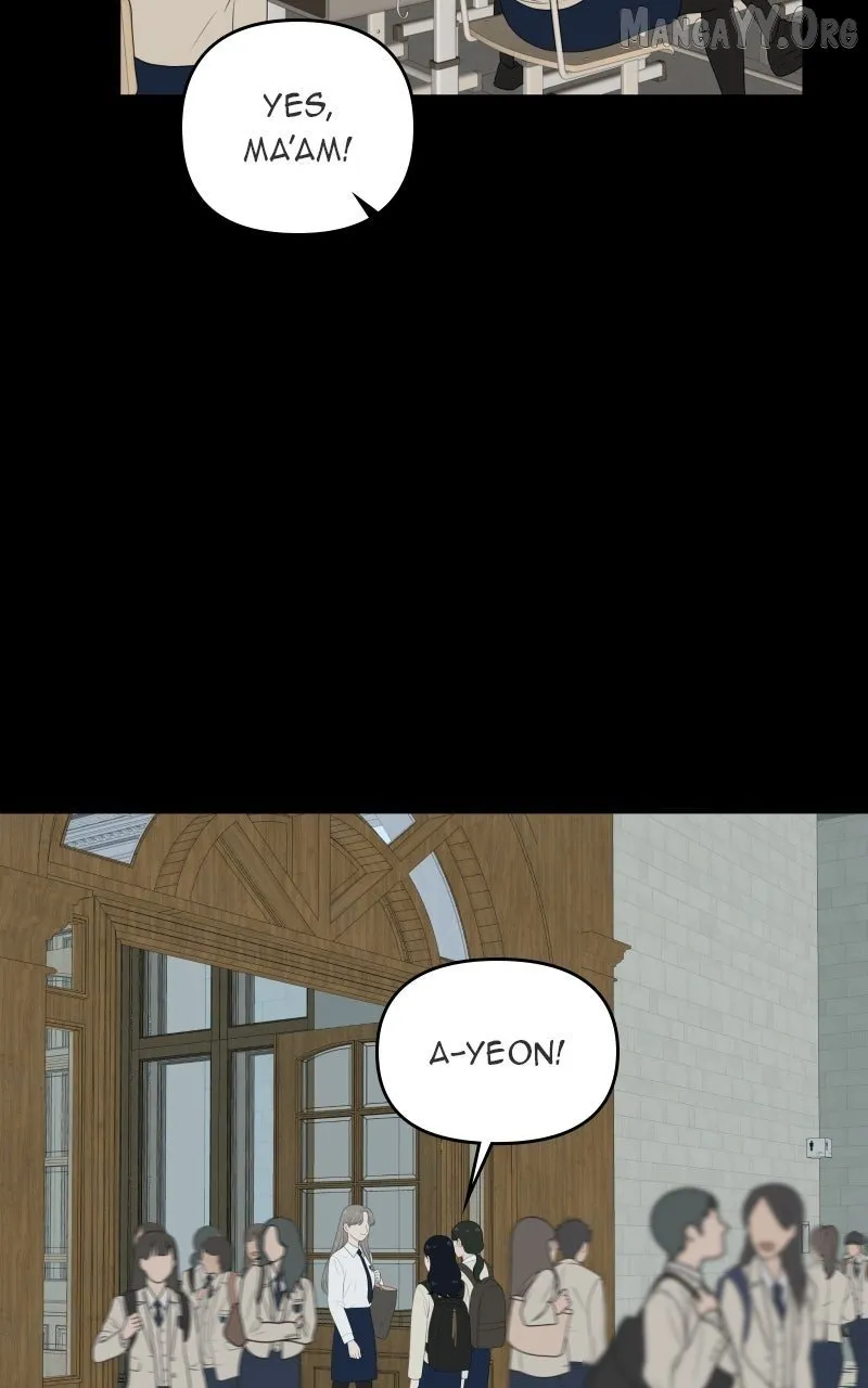 Illip Art High School Students Chapter 77 page 21 - 