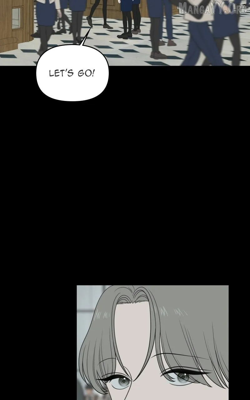 Illip Art High School Students Chapter 77 page 22 - 