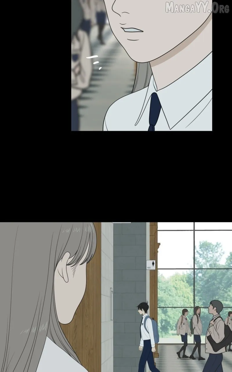 Illip Art High School Students Chapter 77 page 23 - 