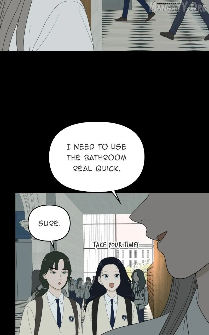 Illip Art High School Students Chapter 77 page 24 - 
