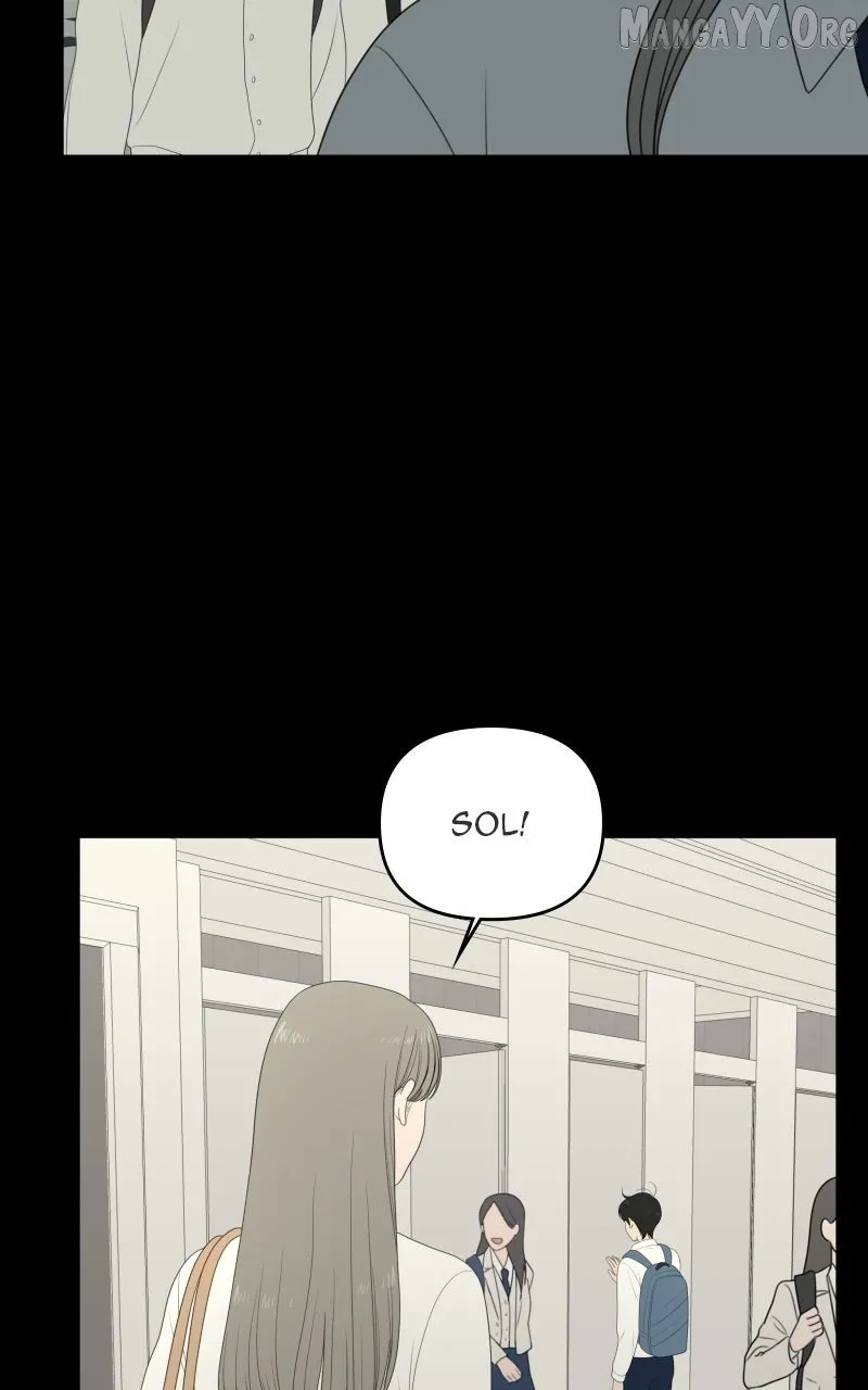 Illip Art High School Students Chapter 77 page 25 - 