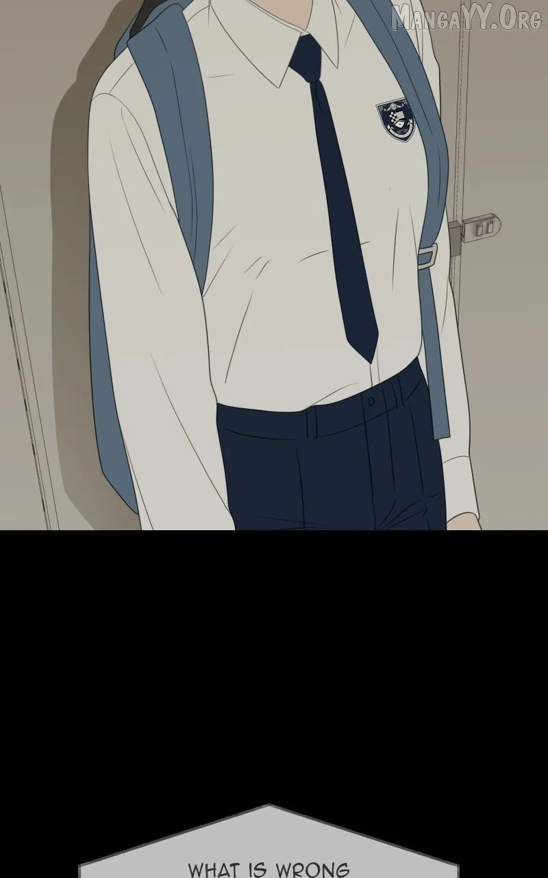 Illip Art High School Students Chapter 77 page 32 - 