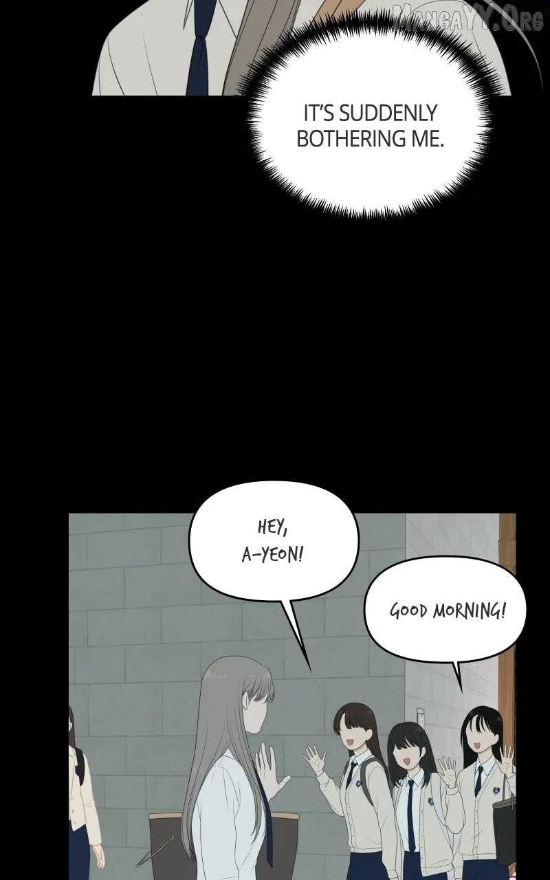 Illip Art High School Students Chapter 77 page 34 - 
