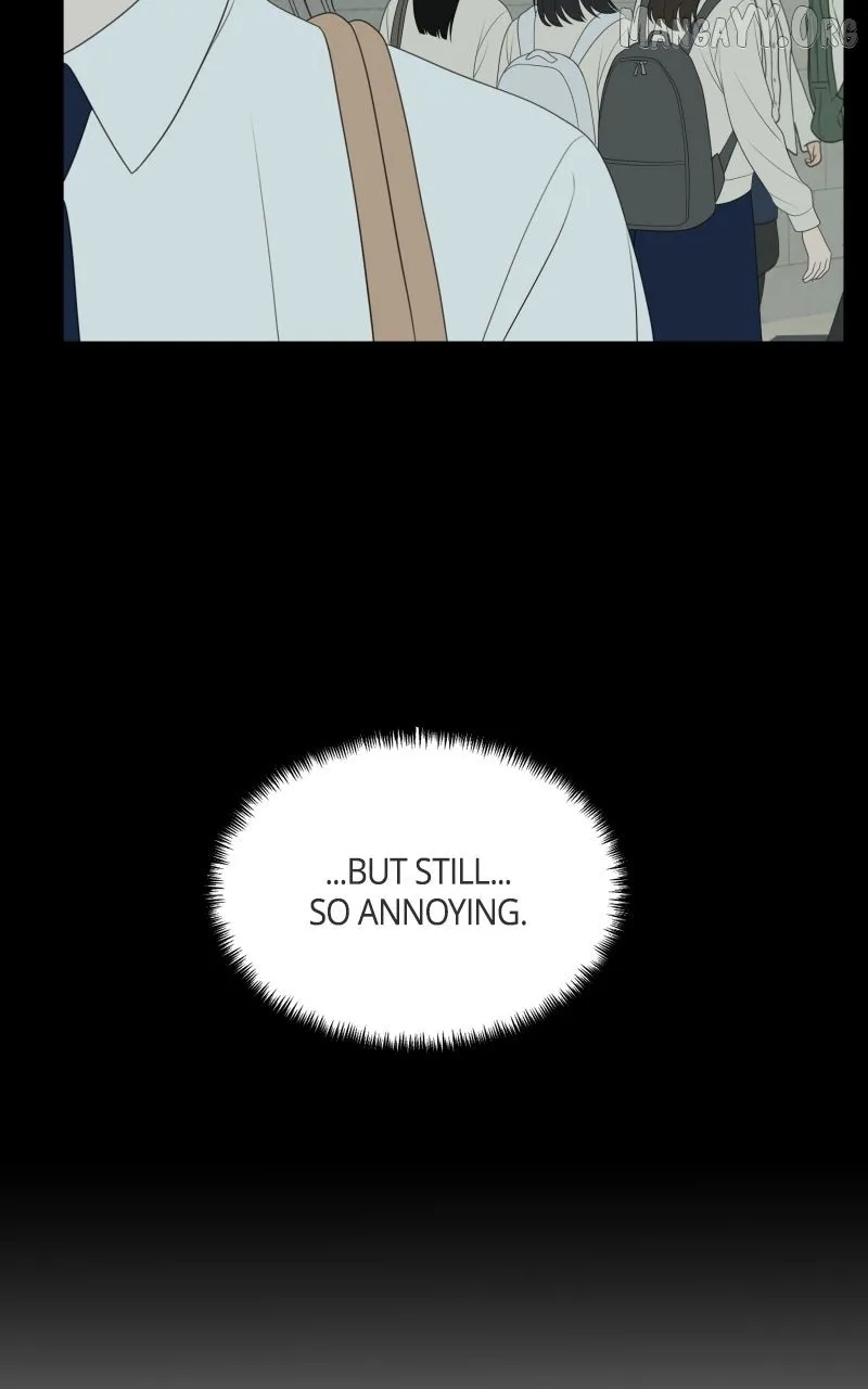 Illip Art High School Students Chapter 77 page 36 - 