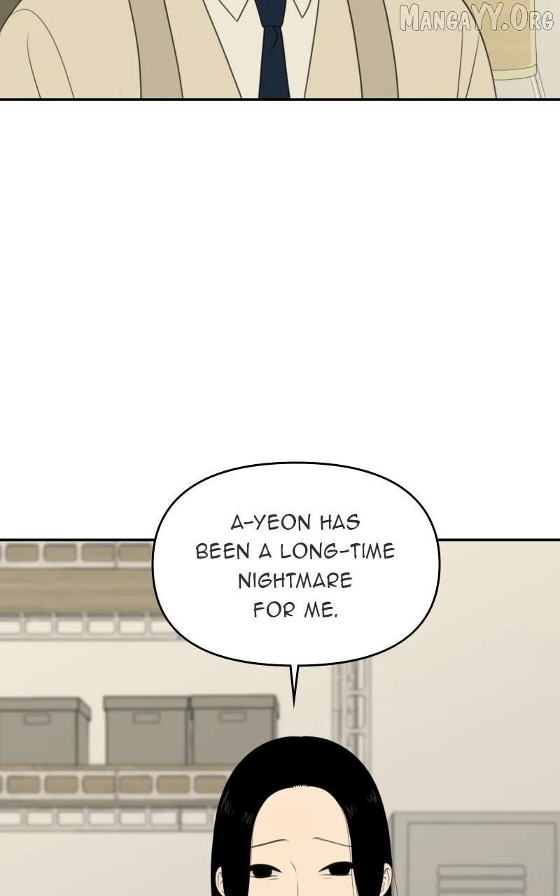 Illip Art High School Students Chapter 77 page 38 - 
