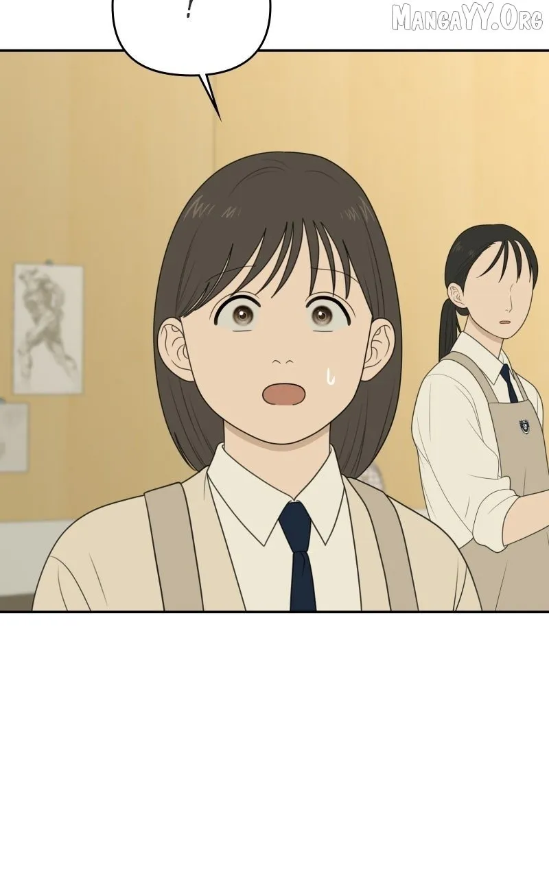Illip Art High School Students Chapter 77 page 40 - 