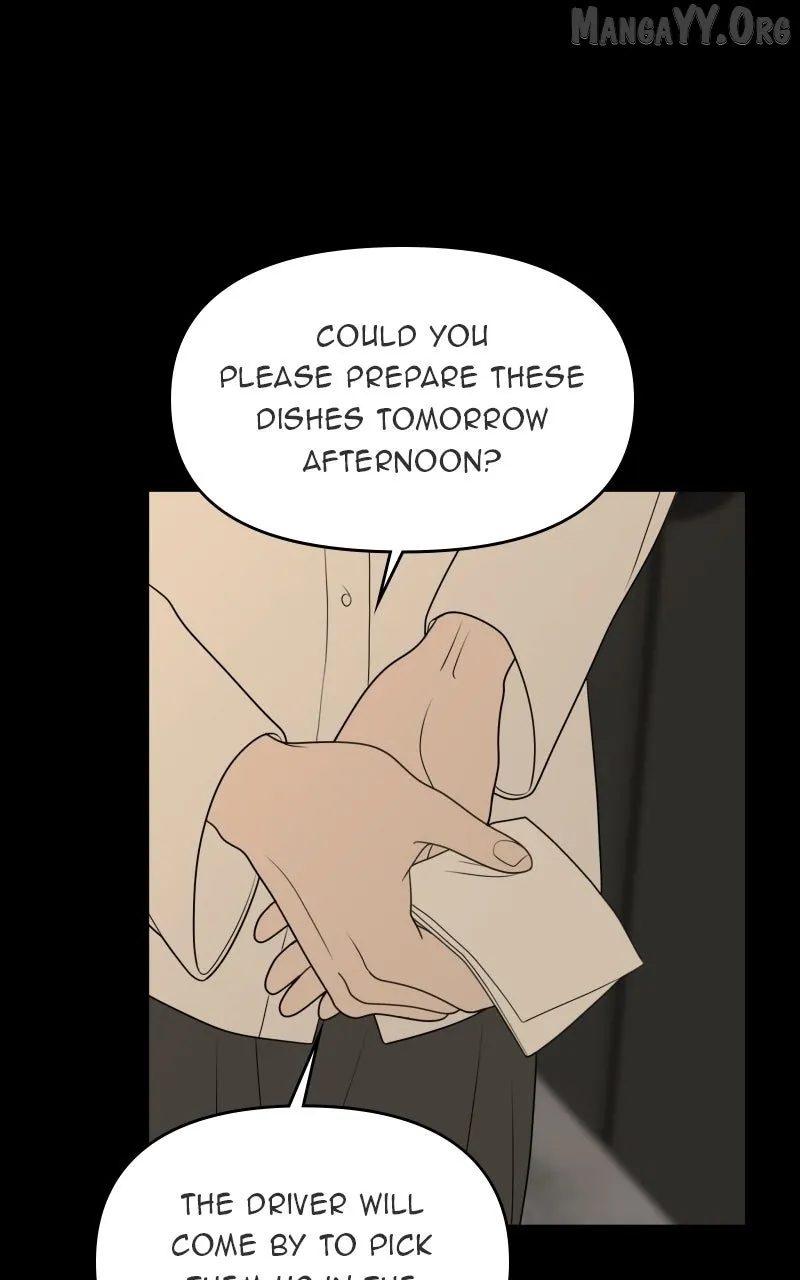 Illip Art High School Students Chapter 77 page 5 - 