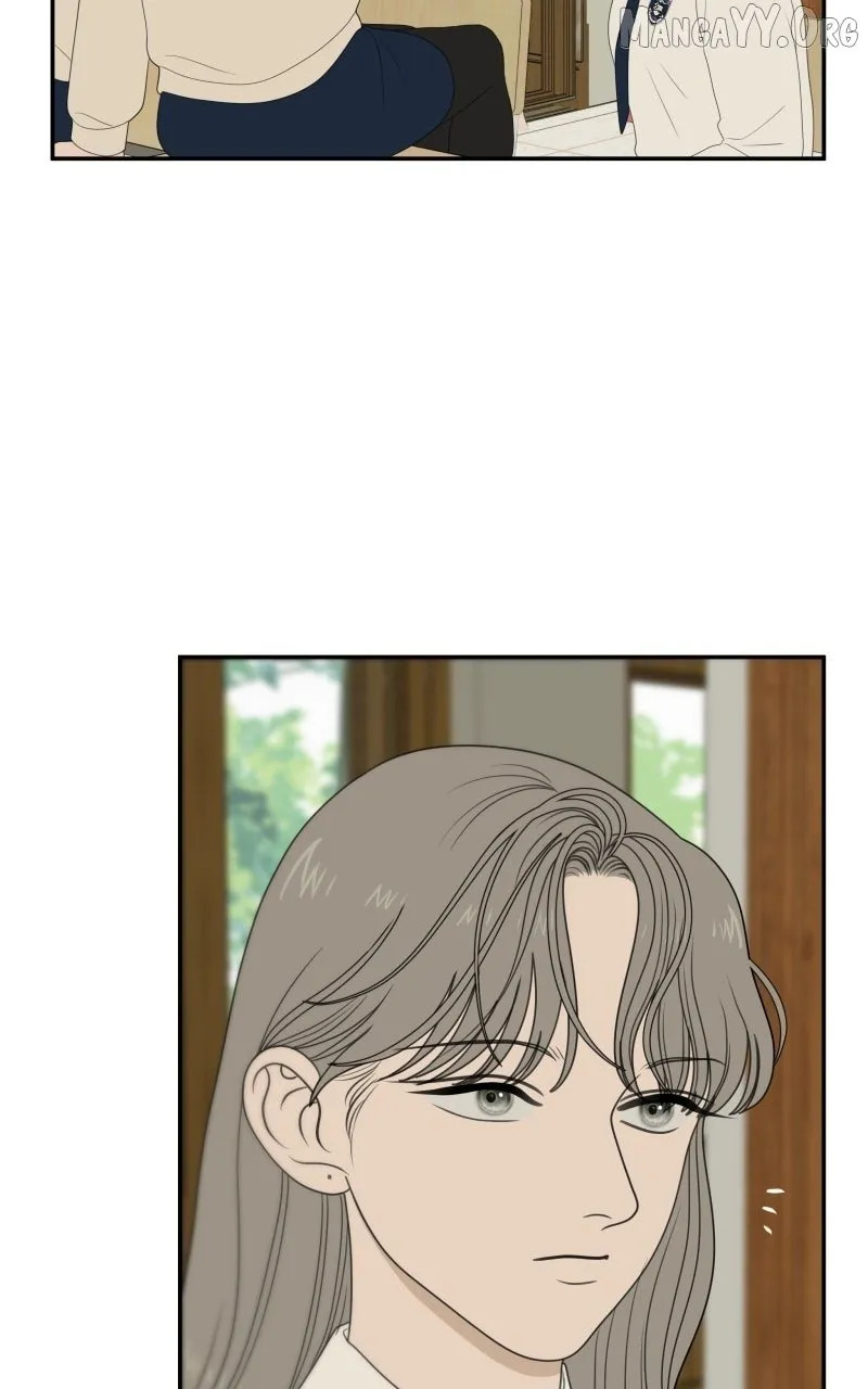 Illip Art High School Students Chapter 77 page 44 - 