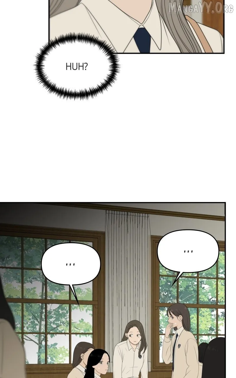 Illip Art High School Students Chapter 77 page 45 - 