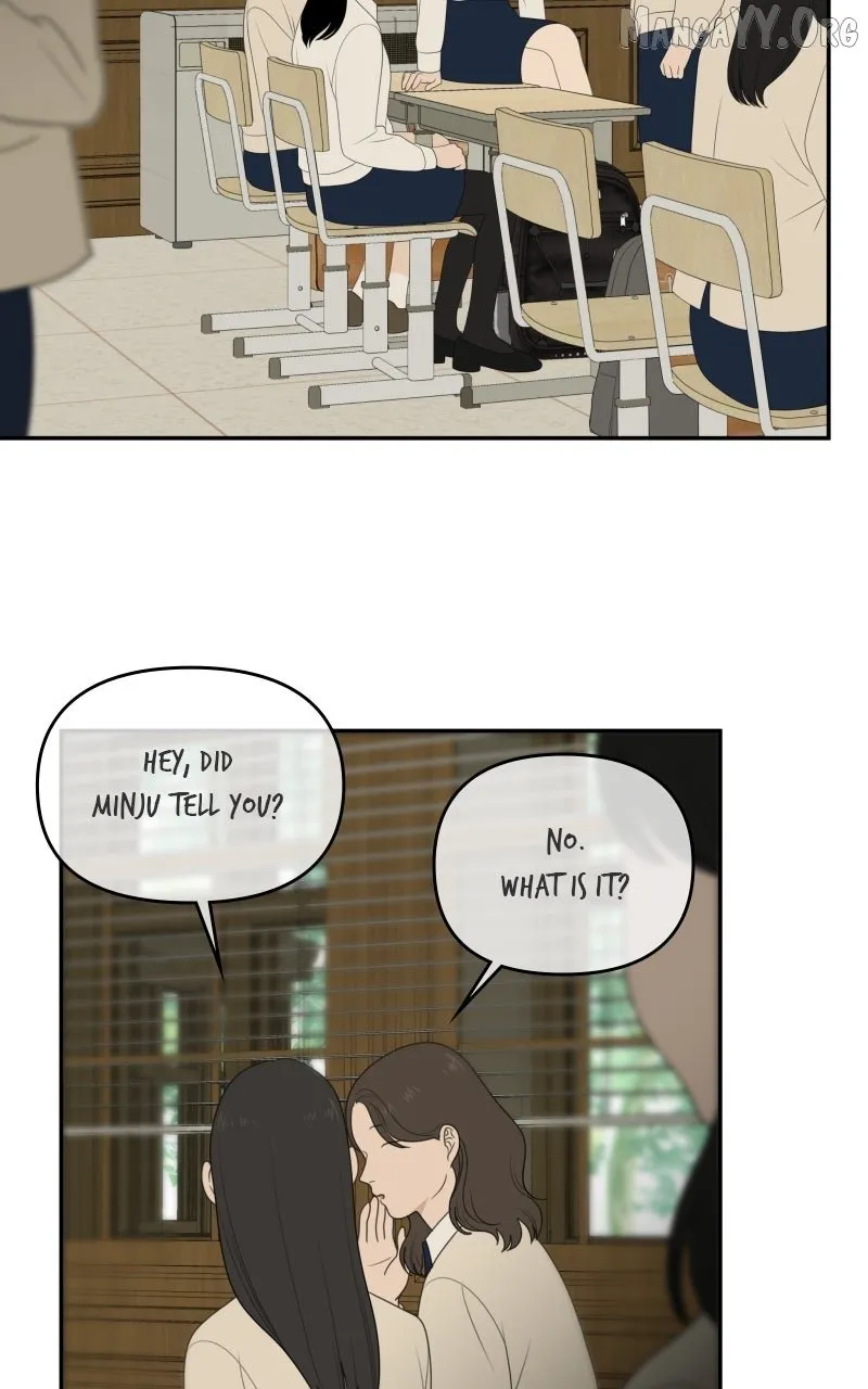 Illip Art High School Students Chapter 77 page 46 - 