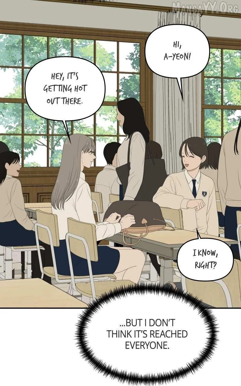 Illip Art High School Students Chapter 77 page 48 - 