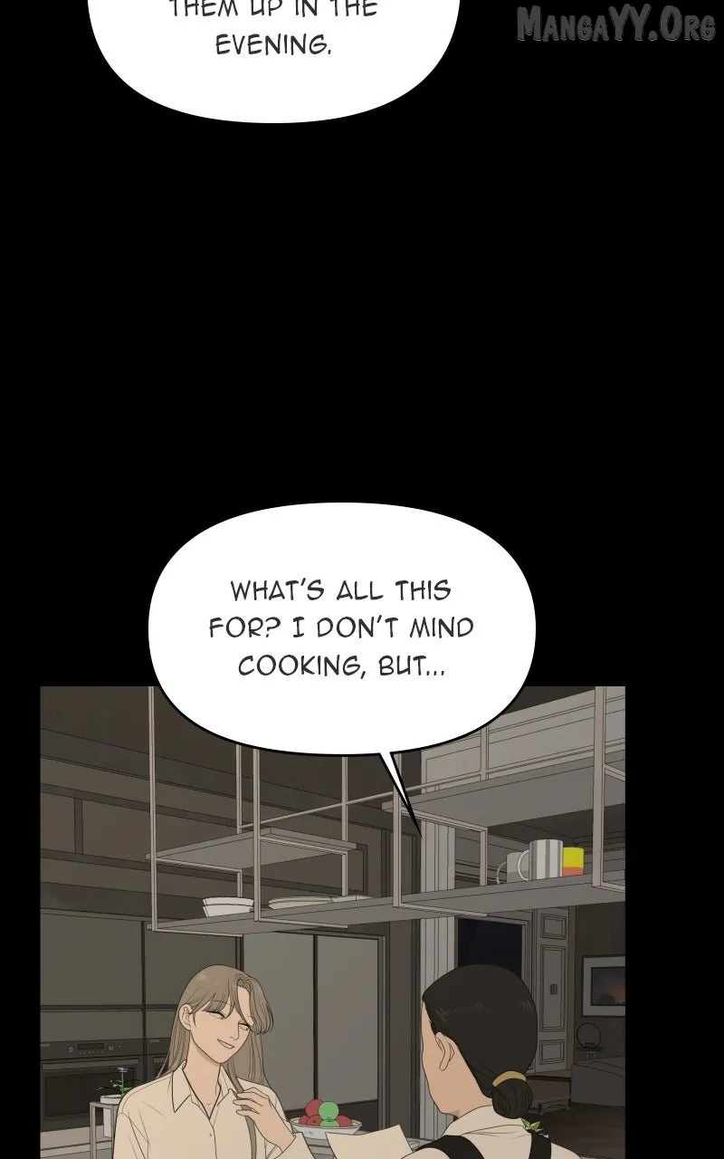 Illip Art High School Students Chapter 77 page 6 - 