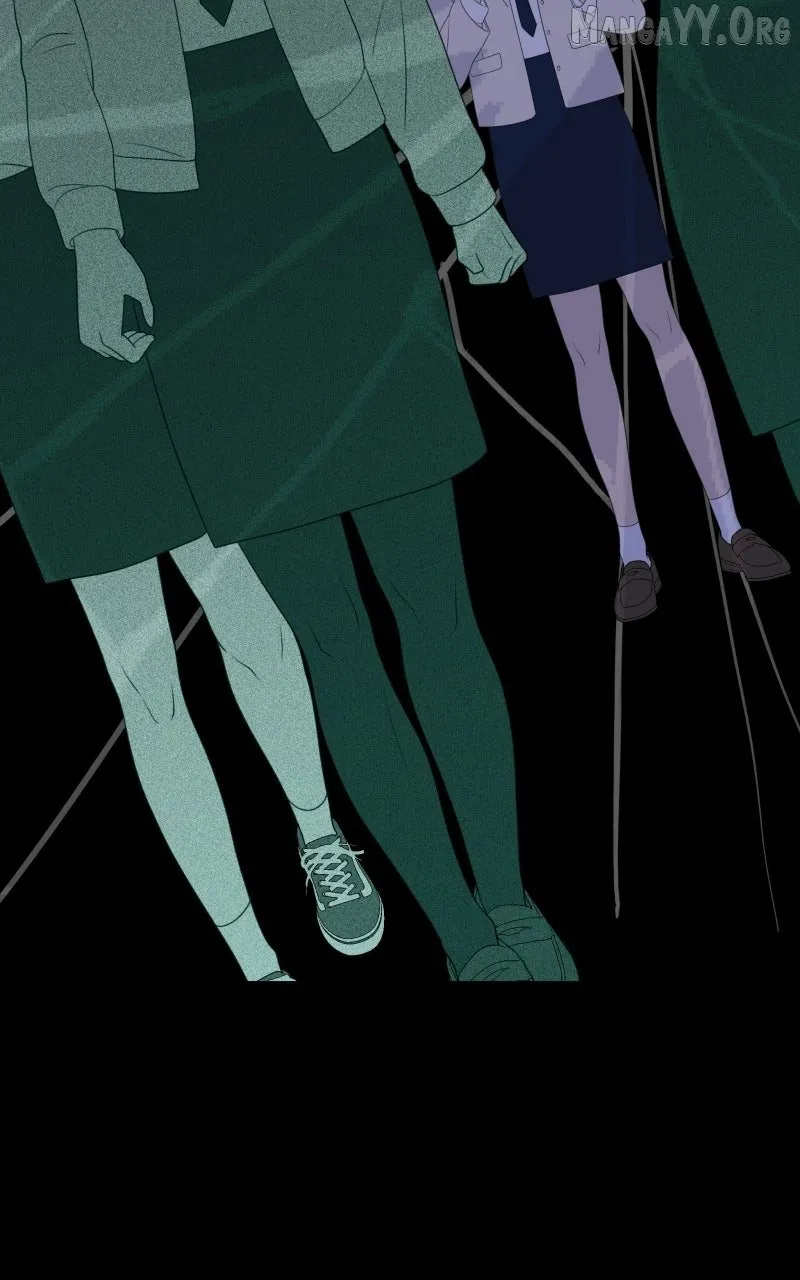 Illip Art High School Students Chapter 77 page 52 - 
