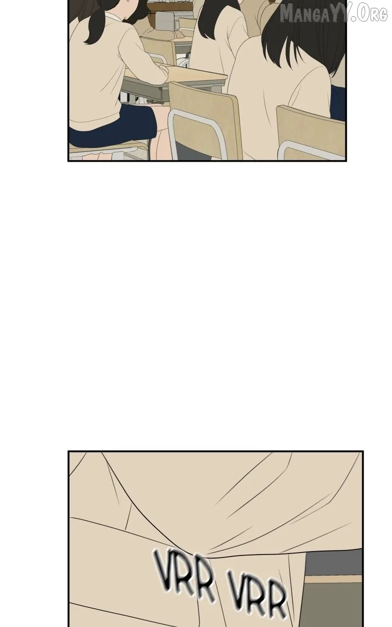 Illip Art High School Students Chapter 77 page 58 - 