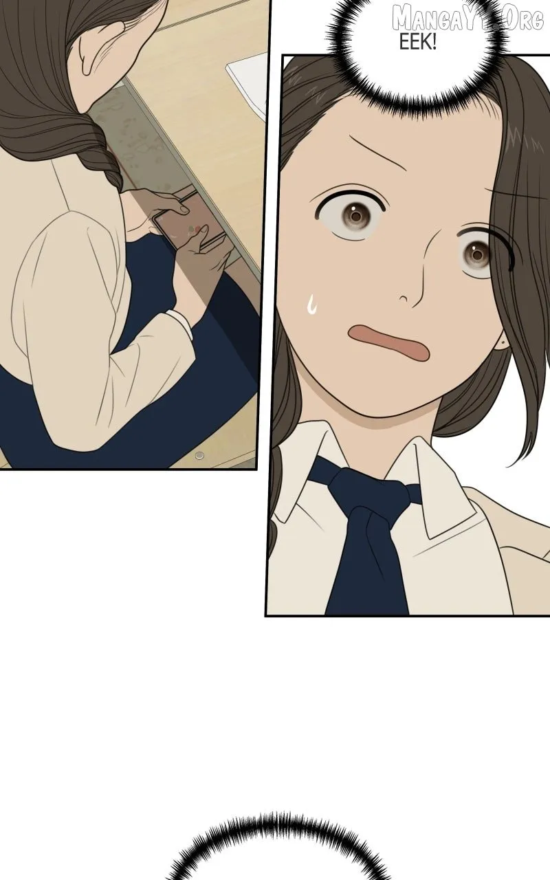 Illip Art High School Students Chapter 77 page 60 - 