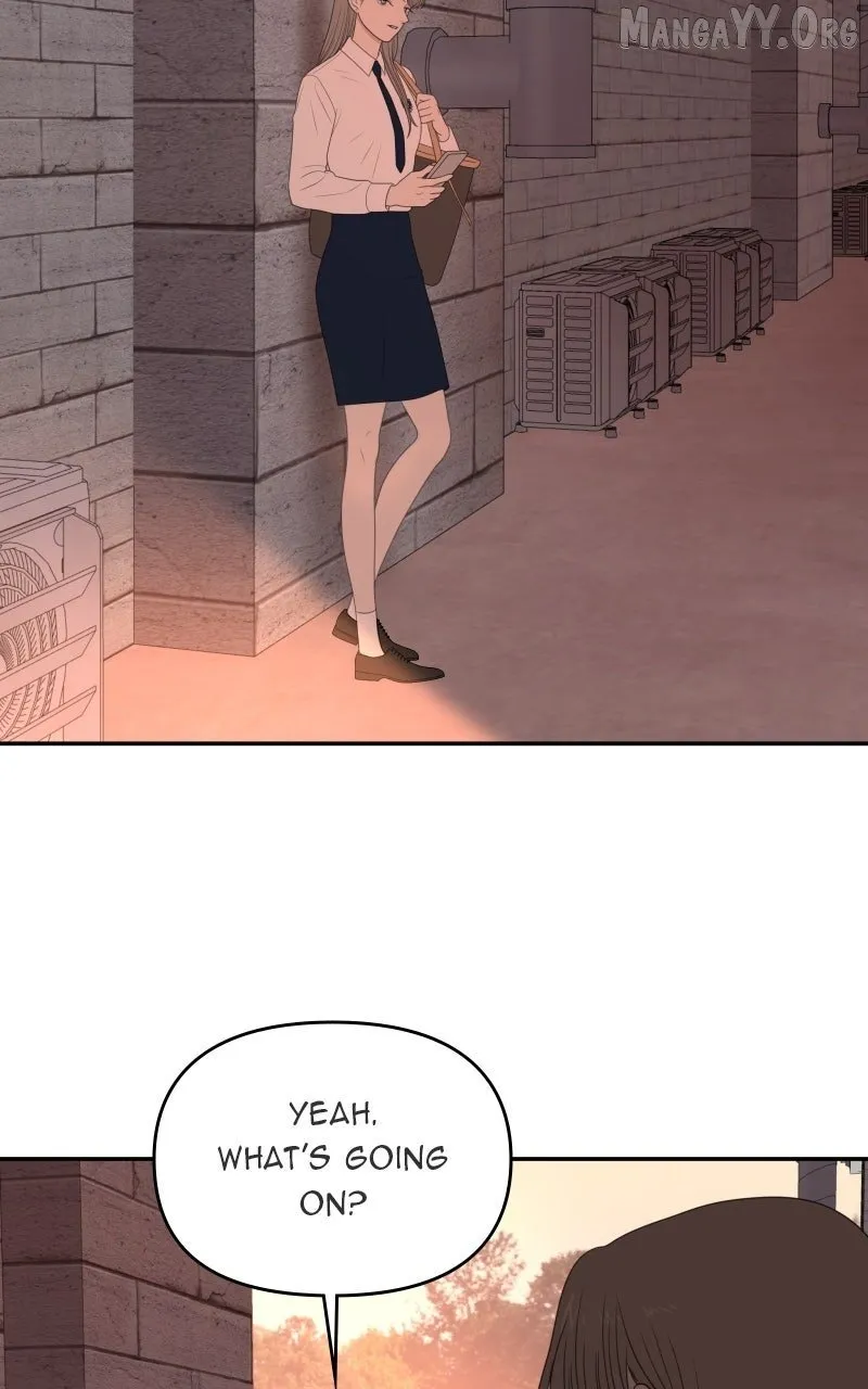 Illip Art High School Students Chapter 77 page 63 - 