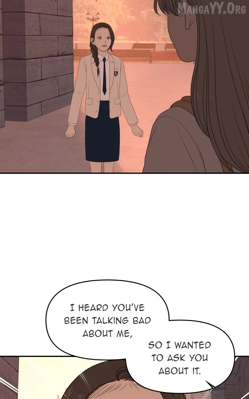 Illip Art High School Students Chapter 77 page 64 - 