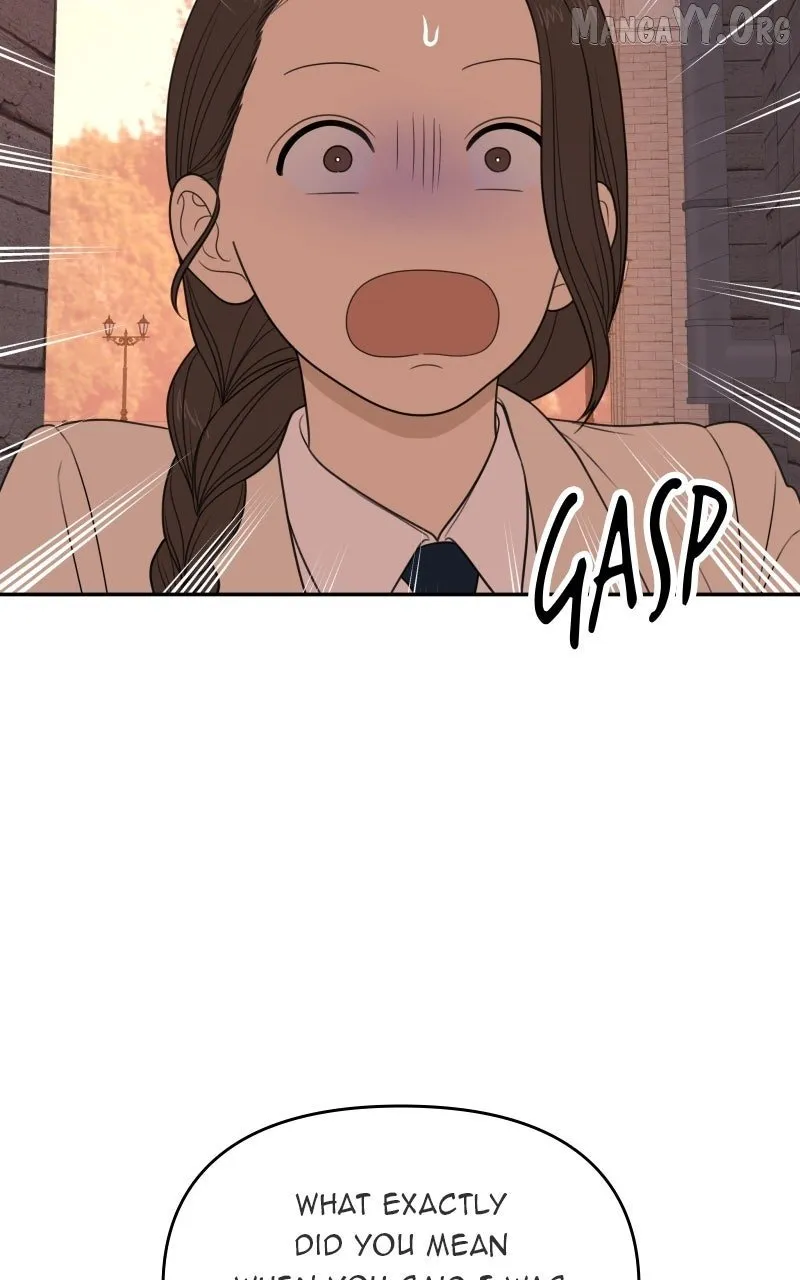 Illip Art High School Students Chapter 77 page 65 - 